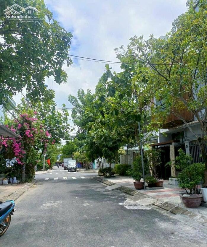 Hình ảnh Chính chủ gửi bán nhà cấp 4 MT Hoà Minh 7,Đà Nẵng 2