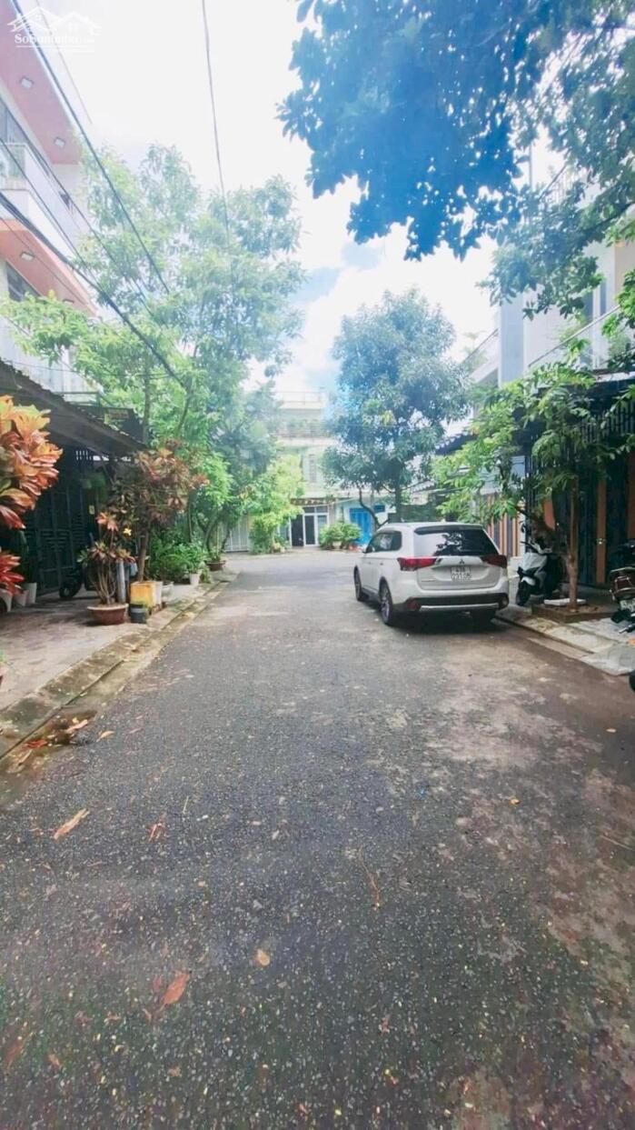 Hình ảnh Chính chủ gửi bán nhà cấp 4 MT Hoà Minh 7,Đà Nẵng 0