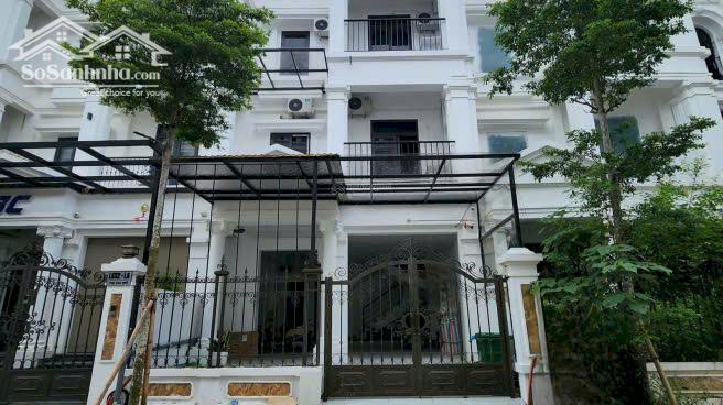 Hình ảnh cho thuê liền kề TIG Đại Mỗ, 105m x 4 tầng, phù hợp làm văn phòng kết hợp kho. 18 triệu/tháng 0