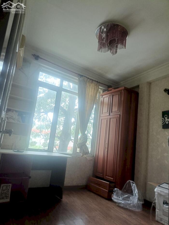 Hình ảnh Siêu Phẩm 14.5 Tỷ Mặt phố Nguyễn Công Trứ 6 Tầng Vỉa hè Rộng Mặt Tiền 3.5M 4