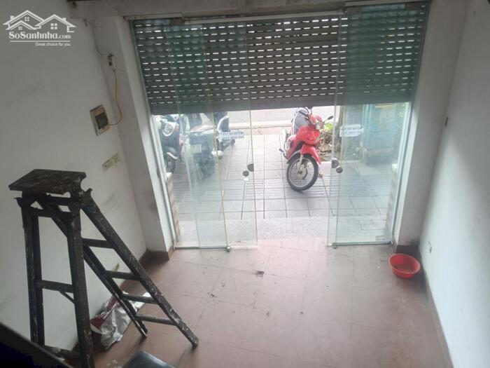 Hình ảnh Siêu Phẩm 14.5 Tỷ Mặt phố Nguyễn Công Trứ 6 Tầng Vỉa hè Rộng Mặt Tiền 3.5M 2