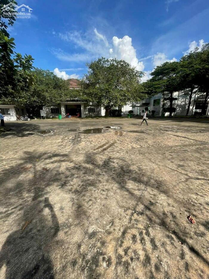 Hình ảnh CHO THUÊ XƯỞNG KCN VSIP 1 3