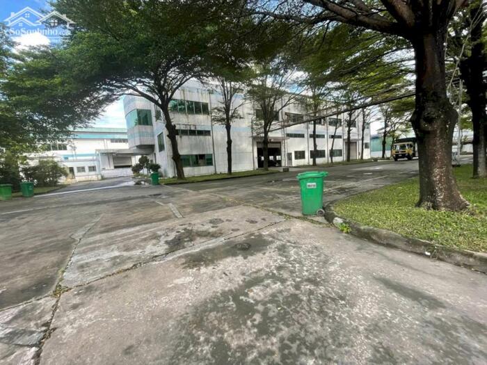 Hình ảnh CHO THUÊ XƯỞNG KCN VSIP 1 0