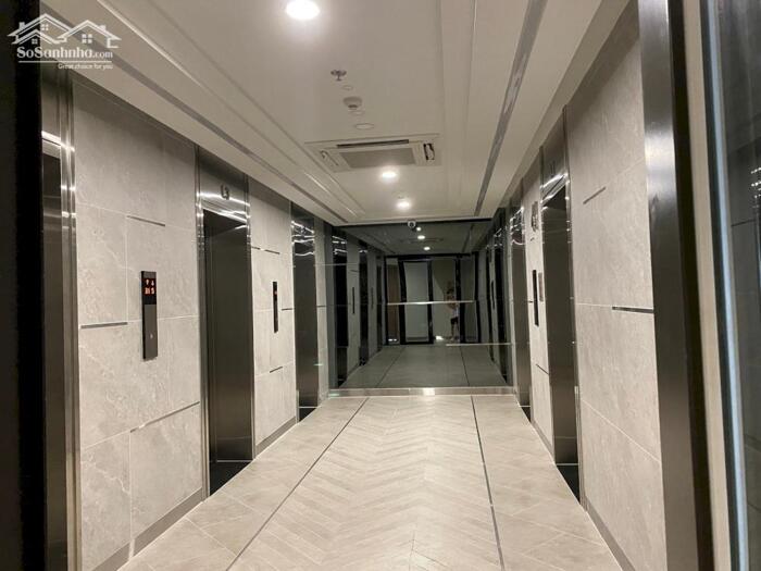 Hình ảnh Bán 2 ngủ 2 vệ sinh , 60m2 sử dụng, View Đảo - chung cư Sky Oasis Ecopark - Giá chỉ 4 tỷ 5 2