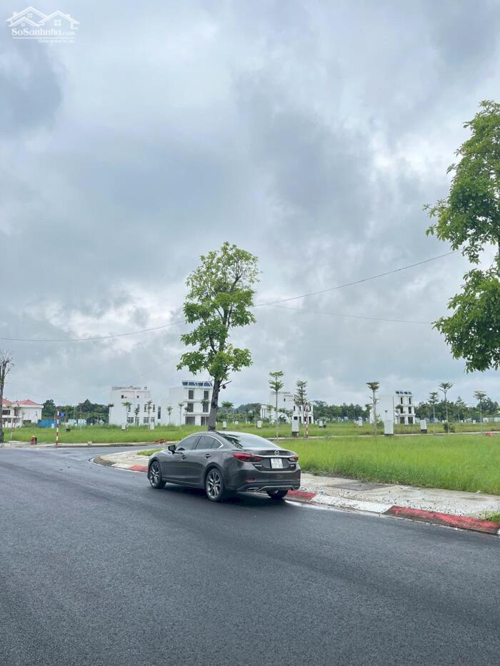 Hình ảnh VÀNG giảm mạnh! đầu tư ngay đất nền sổ sẵn VSIP TP.HCM 0