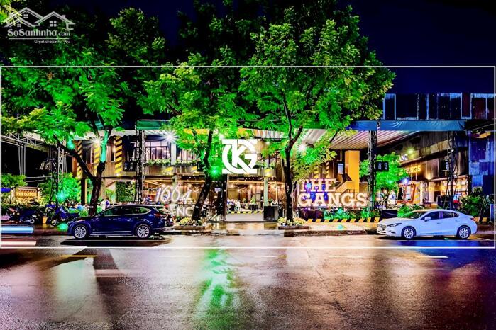 Hình ảnh Cho Thuê Nhà Mặt Tiền: 179 Cao Thắng - Quận 10 - 40x35m, 2 tầng 0