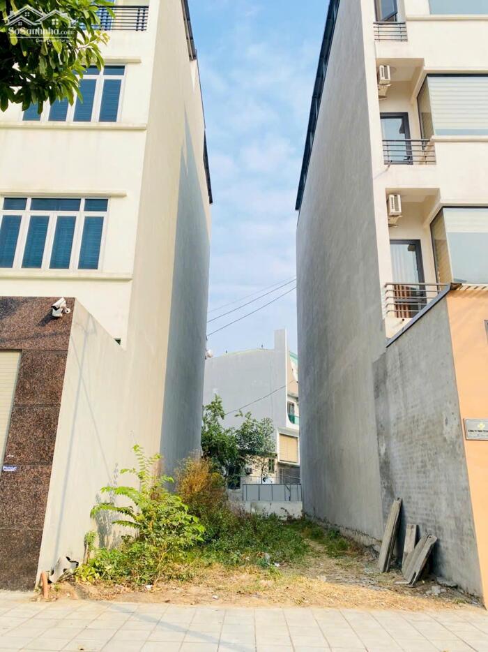 Hình ảnh Bán ô đất mặt đường Lương Văn Can, Khai Quang, Vĩnh Yên. 3