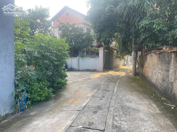 Hình ảnh Bán đất rộng phường Định trung, Vĩnh yên. diện tích hơn 270m2 0