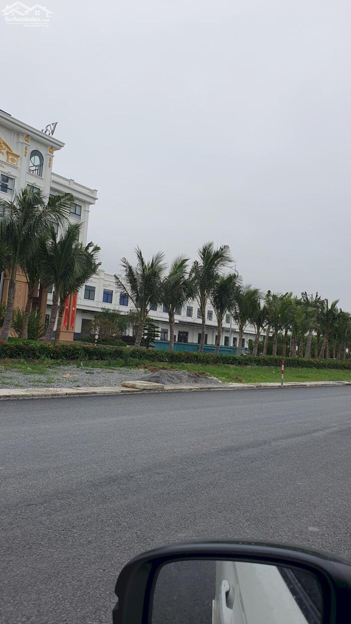 Hình ảnh ĐẤT DỰ ÁN QL17, NHÂN THẮNG, BẮC NINH VÙNG ĐẤT ĐẮC ĐỊA TIỀM NĂNG BẬC NHẤT KHU VỰC HÀNG KHÔNG & KCN 0