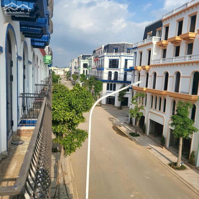 Hình ảnh BÁN CĂN SHOPHOUSE TRỤC CHÍNH SKYGARDEN VĨNH YÊN GIÁ HỢP LÝ NHẤT 0866035656 3