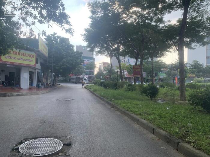 Hình ảnh BÁN NHÀ DỊCH VỤ 50M² – LK20AB DƯƠNG NỘI – GIÁ TỐT NHẤT THỊ TRƯỜNG 1