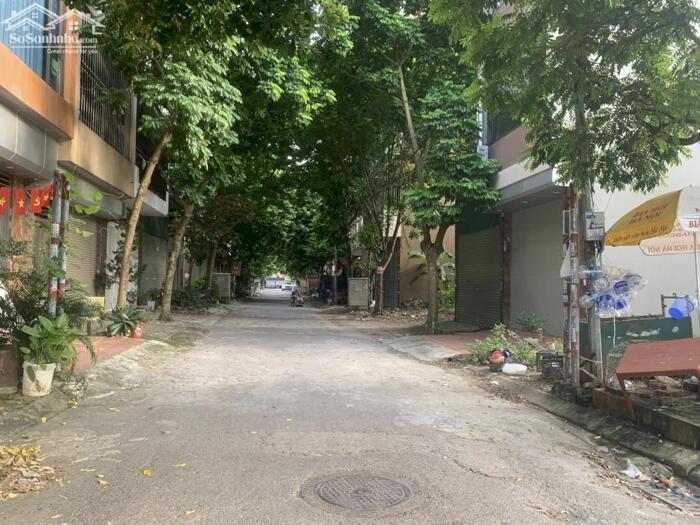 Hình ảnh BÁN NHÀ DỊCH VỤ 50M² – LK20AB DƯƠNG NỘI – GIÁ TỐT NHẤT THỊ TRƯỜNG 3