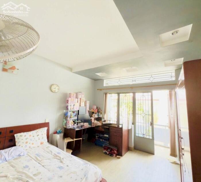 Hình ảnh Bán Nhà HXT Nơ Trang Long, 3 Tầng, dt 65m2 ( 4.2m x 16m ) Làm Vp Công Ty Giá Chỉ 9.89 Tỷ 3