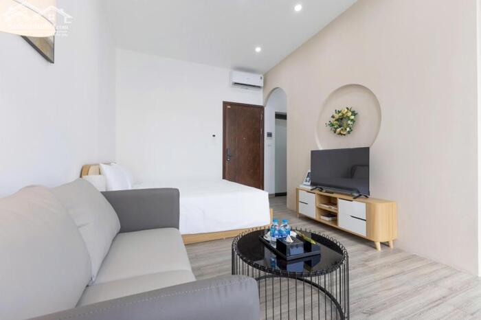 Hình ảnh BÁN NHÀ PHỐ DOÃN KẾ THIỆN, CẦU GIẤY - 8 TẦNG THANG MÁY – FULL NỘI THẤT 3