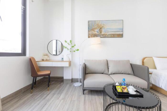 Hình ảnh BÁN NHÀ PHỐ DOÃN KẾ THIỆN, CẦU GIẤY - 8 TẦNG THANG MÁY – FULL NỘI THẤT 6