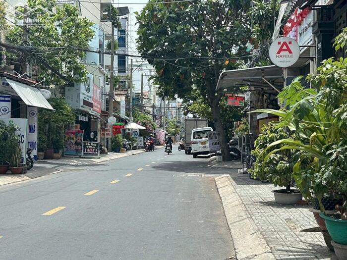 Hình ảnh Bán nhà 4 tầng hẻm 8m lô GÓC Đường số 20 ngang 4.5m 68m2 view sông gần DQH chỉ 9.99 tỷ 0