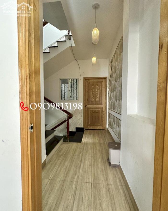 Hình ảnh ️️️P.Chợ Quán Quận 5 SHR 5 Tầng Bán Nhanh TẶNG NTCC.️️️ 0