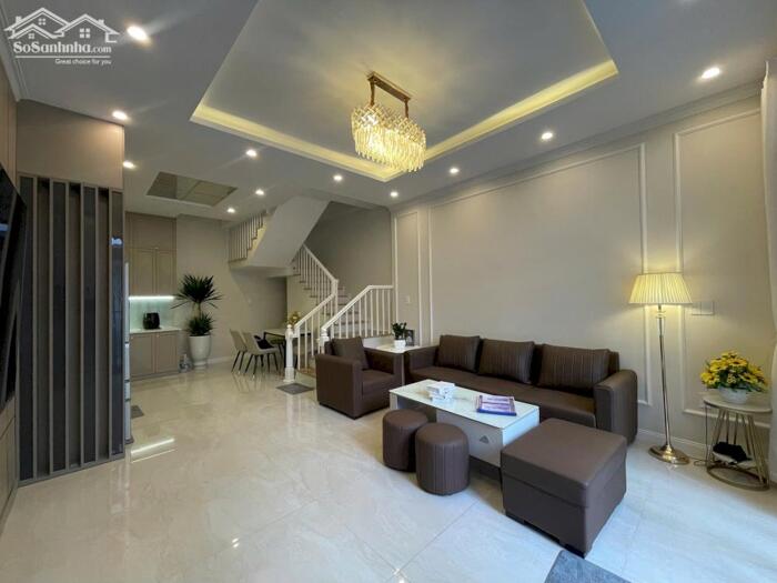 Hình ảnh Nhà mặt đường gần Aeon Mall Lê Chân 3