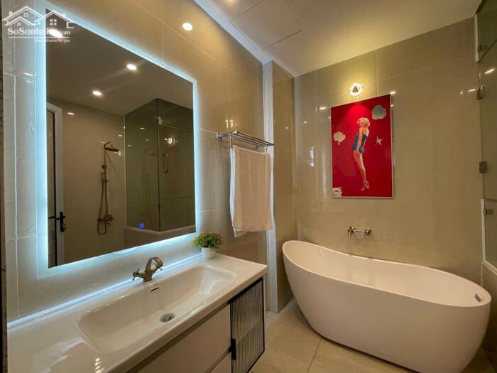 Hình ảnh Nhà mặt đường gần Aeon Mall Lê Chân 7