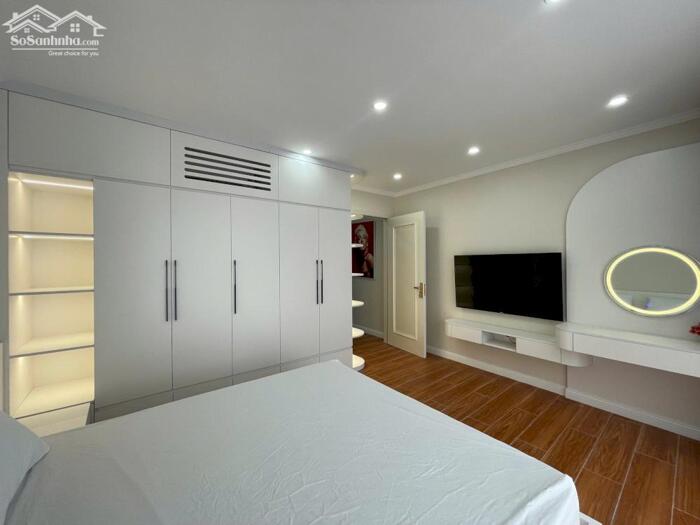 Hình ảnh Nhà mặt đường gần Aeon Mall Lê Chân 13