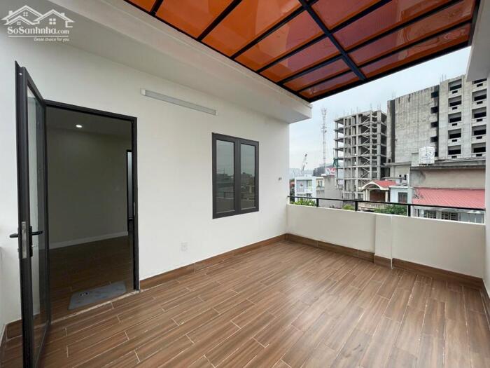 Hình ảnh Nhà mặt đường gần Aeon Mall Lê Chân 16