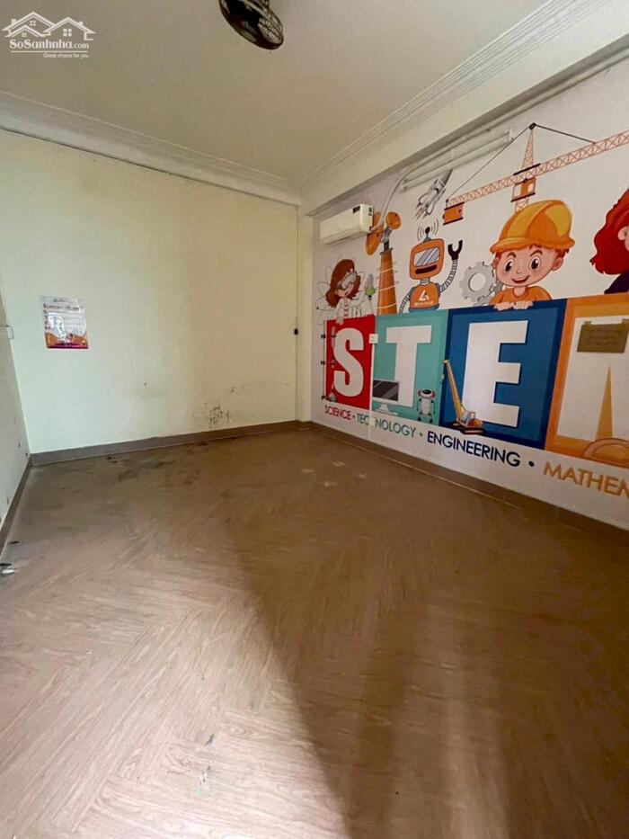 Hình ảnh 50 triệu - CHO THUÊ NHÀ 3 TẦNG MẶT TIỀN ĐƯỜNG 30/4, XUÂN KHÁNH ( Gần SHERATON, VINCOM SHOPHOUSE) 5