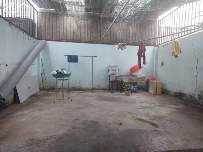 Hình ảnh Bán dất tặng nhà C4 mặt tiền Tô Ngọc Vân vừa ở vừa kinh doanh, 130m2 giá nhỉnh 11 Tỷ 6