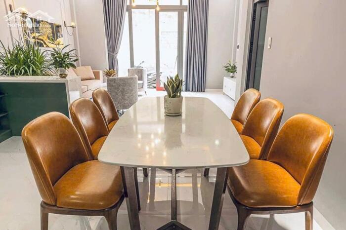 Hình ảnh Bán nhà 2 mặt kiệt thoáng _Lê Thanh Nghị , Hải Châu _ 56M²_ 3 tầng, 3pn _ Giá:5.78 tỷ 1