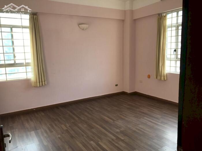 Hình ảnh cho thuê chung cư Ngõ 238 Hoàng Quốc Việt, 100m, 2 phòng ngủ, đồ cơ bản 12 triệu 1