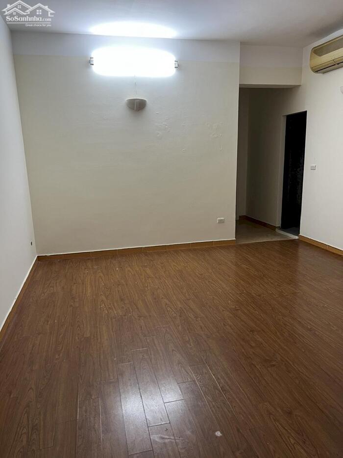 Hình ảnh cho thuê chung cư Ngõ 238 Hoàng Quốc Việt, 100m, 2 phòng ngủ, đồ cơ bản 12 triệu 4