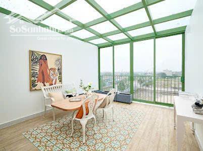 Hình ảnh Bán căn góc liền kề dự án Sunuban ctiy Hà Nam 1