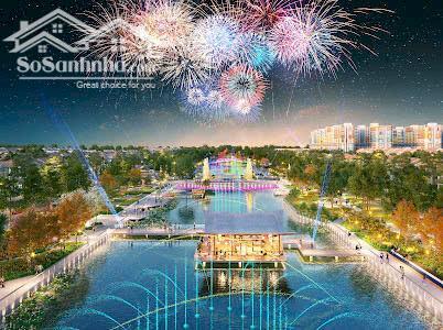 Hình ảnh Bán căn góc liền kề dự án Sunuban ctiy Hà Nam 7