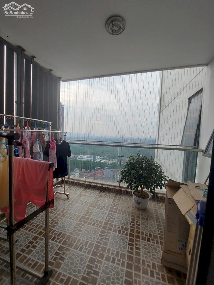 Hình ảnh cho thuê chung cư Euroland Làng Việt Kiều Mỗ Lao, 170m, 3 phòng ngủ, đủ đồ 3