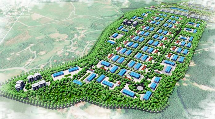 Hình ảnh CHUYỂN NHƯỢNG NHÀ MÁY 1.4ha MẶT TIỀN QUỐC LỘ 1A – ĐÃ TRẢ TIỀN 1 LẦN 0