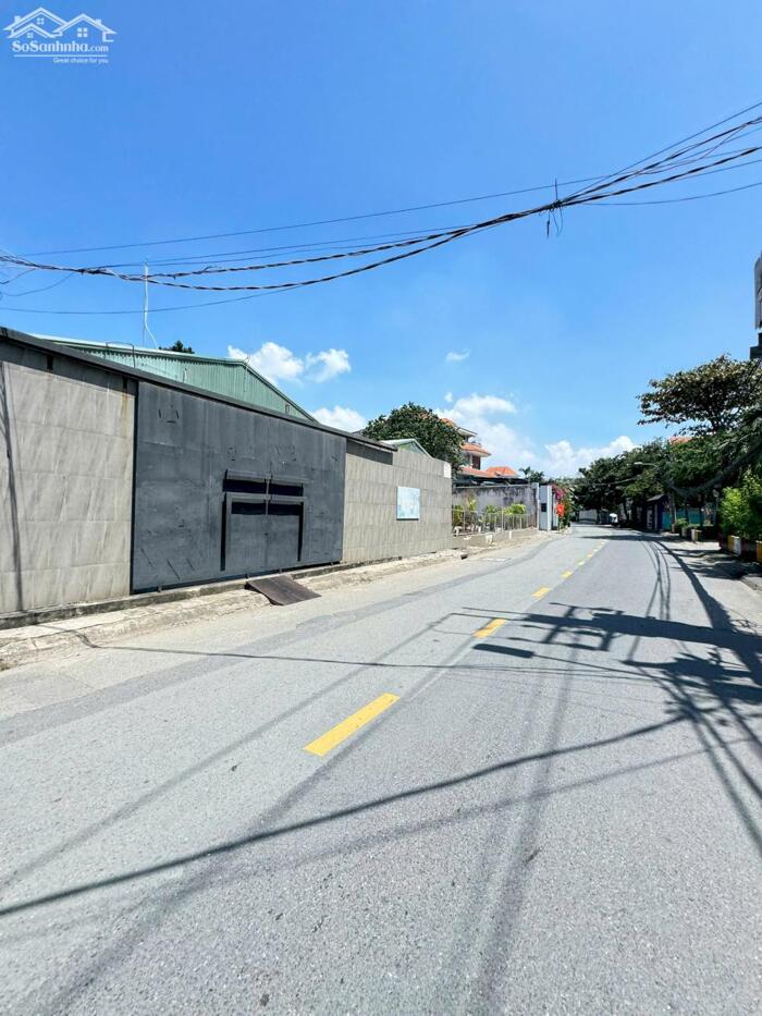 Hình ảnh Bán Đất Mặt Tiền Nguyễn Ư Dĩ,Thảo Điền DT:270m2(10mx27m) Xây Dựng Hầm 5 Tầng-Giá 75 Tỷ TL 2