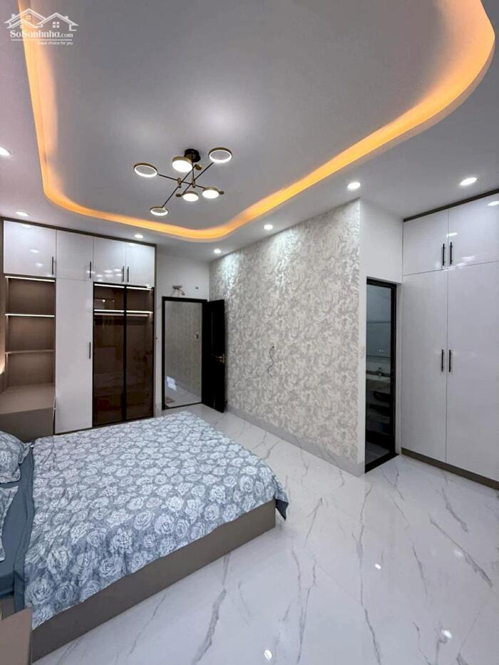 Hình ảnh Bán nhà mới giá tốt nhất khu trung tâm hành chính TPCT 2