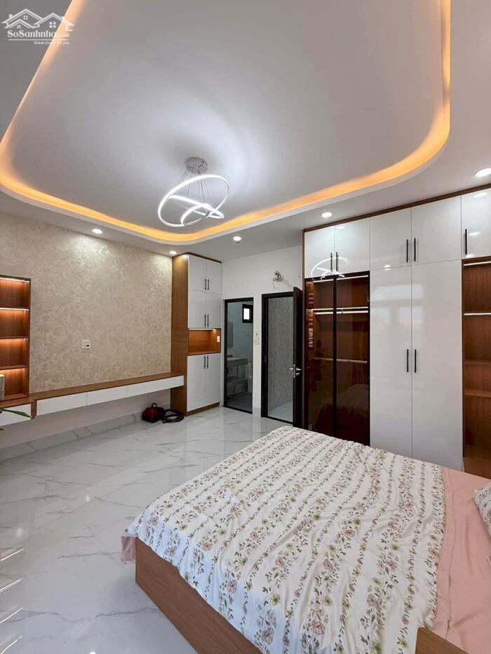 Hình ảnh Bán nhà mới giá tốt nhất khu trung tâm hành chính TPCT 3