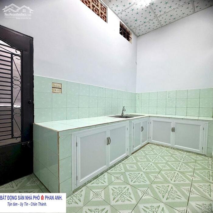 Hình ảnh Bán gấp nhà phố Quận 9 | Hướng nhà sinh tài lộc | 63 m² | Chỉ có 4 tỷ.n.n.n. 3