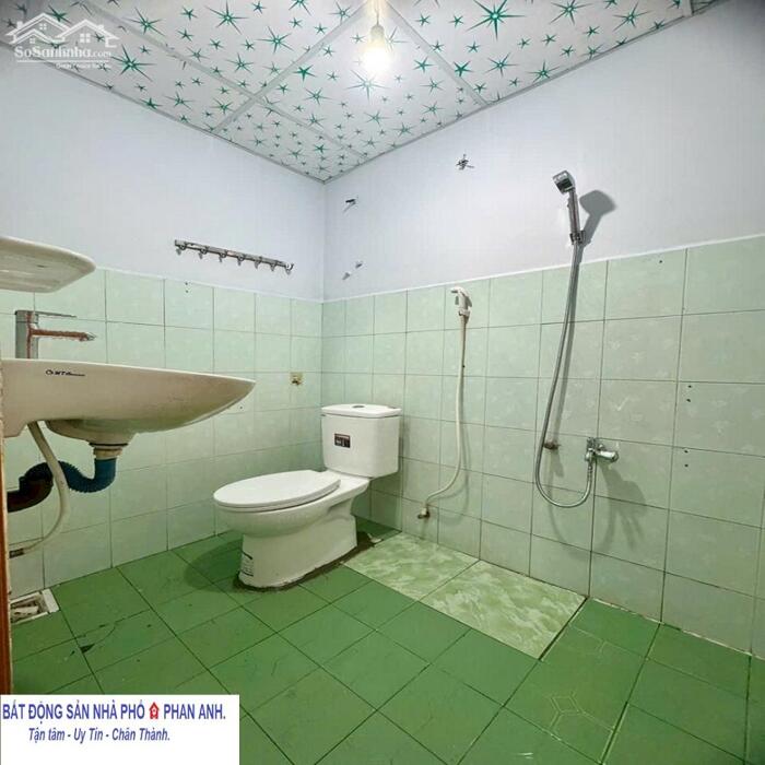 Hình ảnh Bán gấp nhà phố Quận 9 | Hướng nhà sinh tài lộc | 63 m² | Chỉ có 4 tỷ.n.n.n. 1