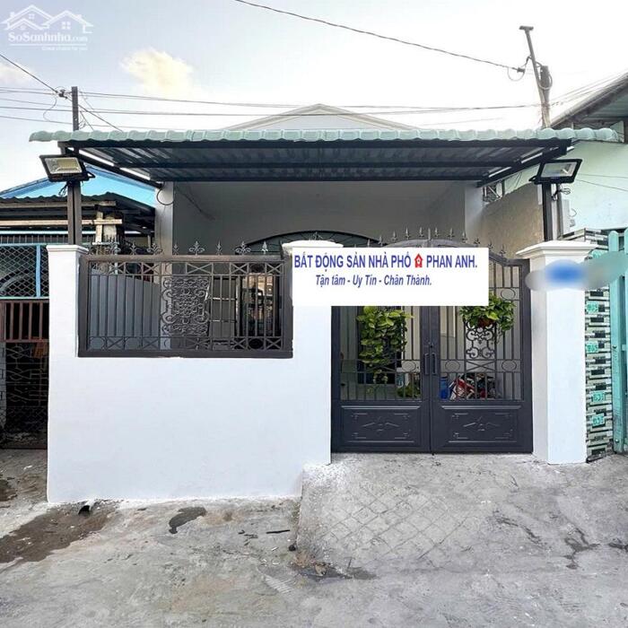 Hình ảnh Bán gấp nhà phố Quận 9 | Hướng nhà sinh tài lộc | 63 m² | Chỉ có 4 tỷ.n.n.n. 0