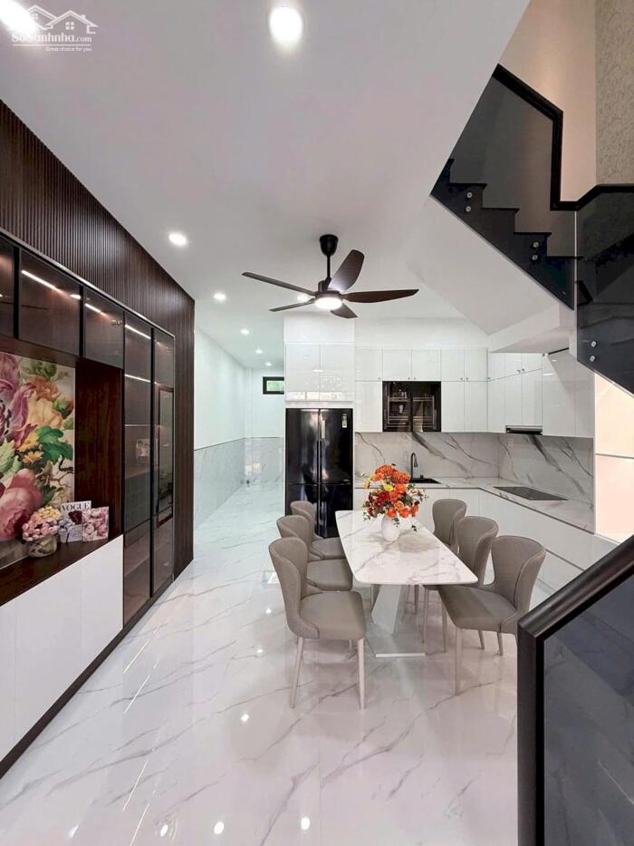 Hình ảnh BÁN NHANH CĂN NHÀ LẦU 100m² TRƯỚC TẾT – CHỈ TỪ 750TR NHÂN NHÀ NGAY TRUNG TÂM BIÊN HÒA! 5