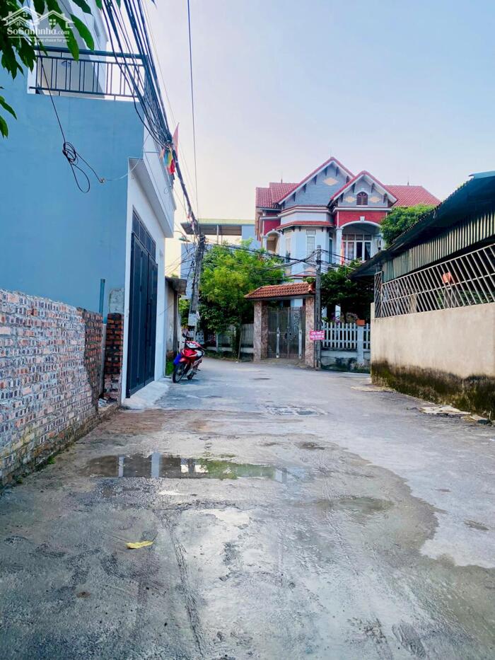 Hình ảnh Bán đất trung tâm Minh Quyết, Khai Quang, Vĩnh Yên, Vĩnh Phúc. 1