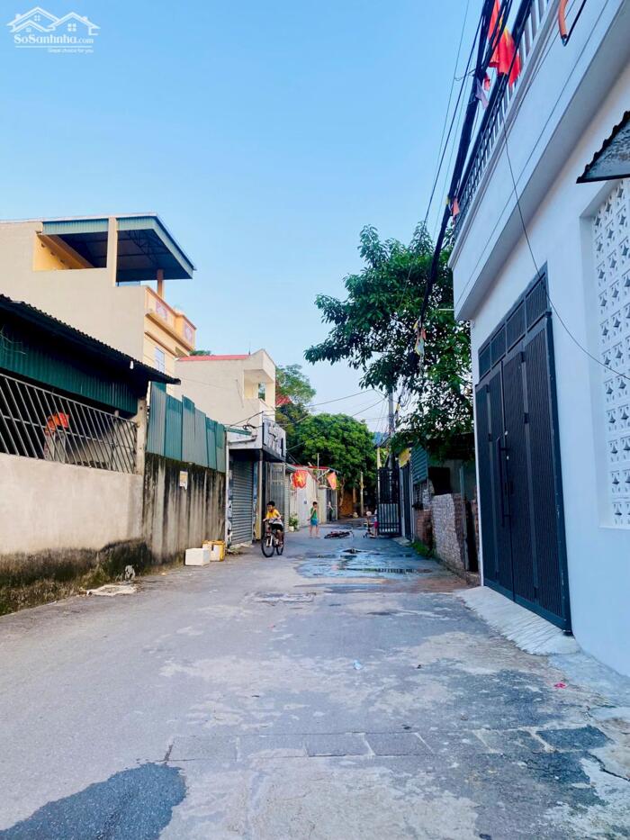 Hình ảnh Bán đất trung tâm Minh Quyết, Khai Quang, Vĩnh Yên, Vĩnh Phúc. 2