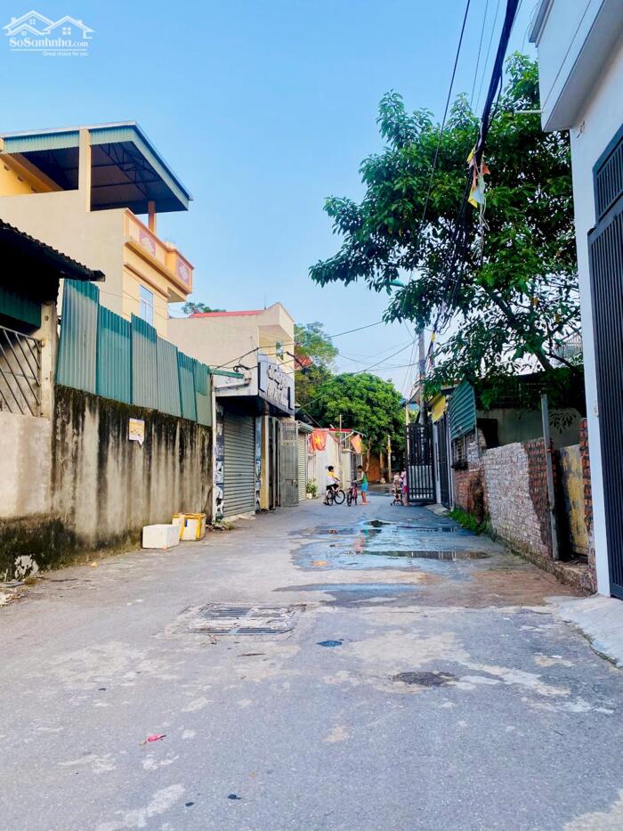 Hình ảnh Bán đất trung tâm Minh Quyết, Khai Quang, Vĩnh Yên, Vĩnh Phúc. 0