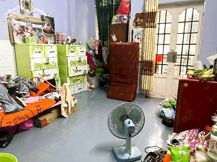 Hình ảnh 86m2 HOÀNG SA, HẺM THÔNG BÙI THỊ XUÂN nhỉnh 7 tỷ 2