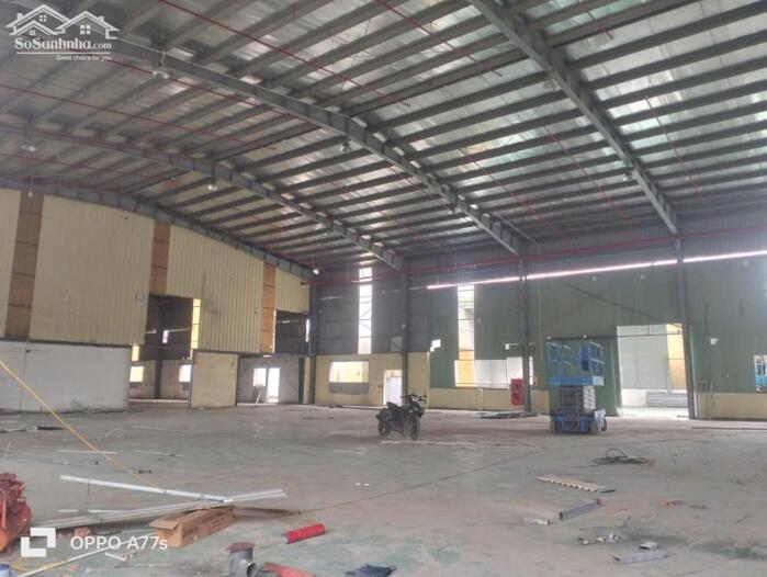 Hình ảnh CHO THUÊ 3700m KHO Tại KIÊU KỴ. GIA LÂM. HÀ NỘI 0