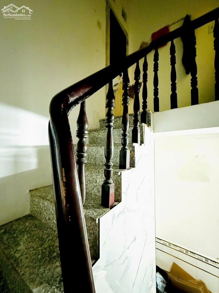 Hình ảnh Bán nhà vị trí cực đẹp Lê văn thọ , P 9 , Gò vấp 2