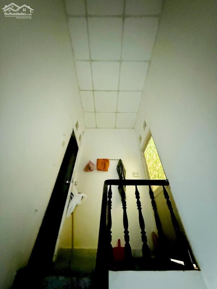 Hình ảnh Bán nhà vị trí cực đẹp Lê văn thọ , P 9 , Gò vấp 8