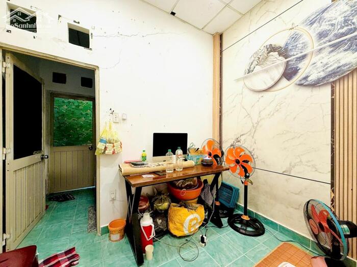 Hình ảnh Bán nhà vị trí cực đẹp Lê văn thọ , P 9 , Gò vấp 3