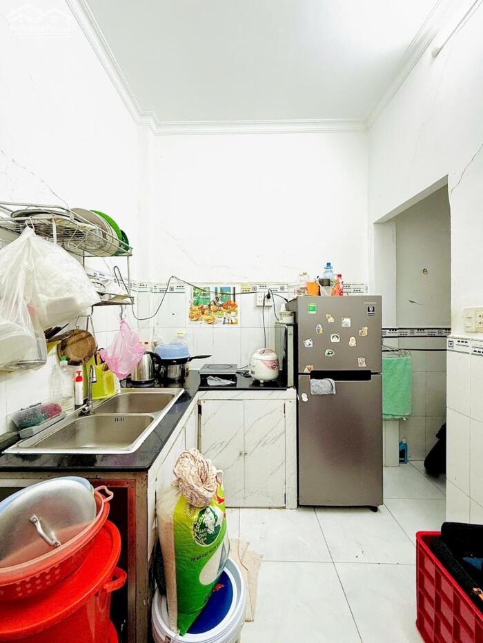 Hình ảnh Bán nhà vị trí cực đẹp Lê văn thọ , P 9 , Gò vấp 5